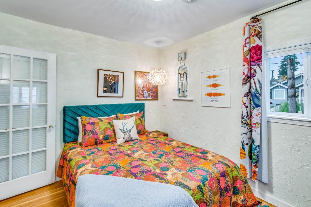 Northlake Excellence سياتل المظهر الخارجي الصورة
