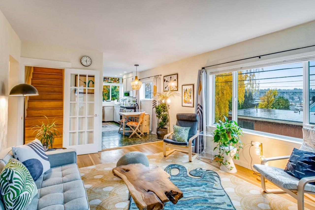 Northlake Excellence سياتل المظهر الخارجي الصورة