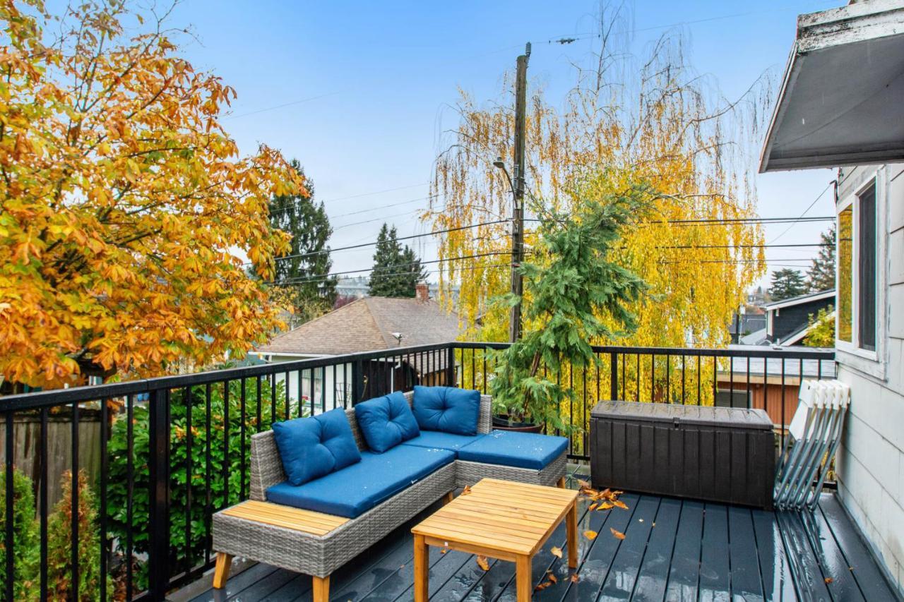 Northlake Excellence سياتل المظهر الخارجي الصورة